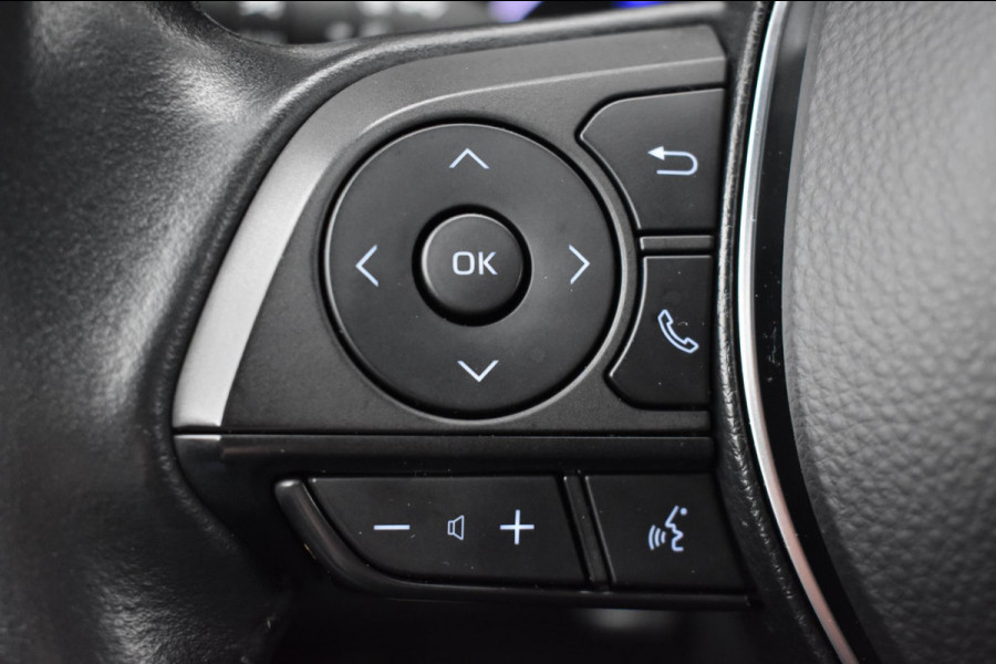 Toyota Corolla Touring Sports 1.8 Hybrid Dynamic | CAMERA | STOELVERWARMING | APPLE CARPLAY | ANDROID AUTO | NAP | ADAPT. CRUISE