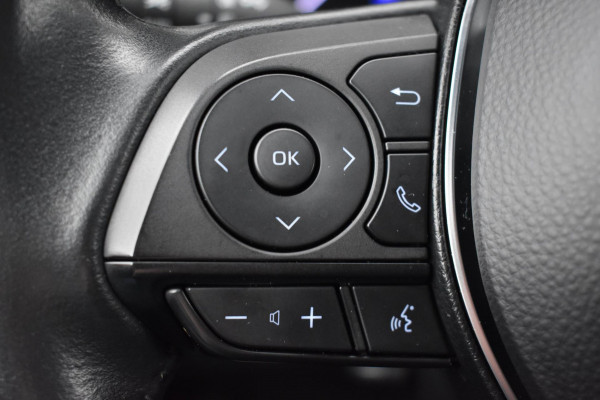 Toyota Corolla Touring Sports 1.8 Hybrid Dynamic | CAMERA | STOELVERWARMING | APPLE CARPLAY | ANDROID AUTO | NAP | ADAPT. CRUISE
