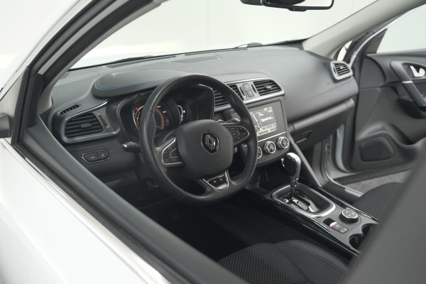 Renault Kadjar TCe 140 EDC Limited | Camera | Dodehoekdetectie | Apple Carplay | Stoelverwarming