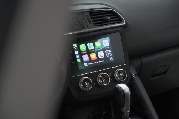Renault Kadjar TCe 140 EDC Limited | Camera | Dodehoekdetectie | Apple Carplay | Stoelverwarming