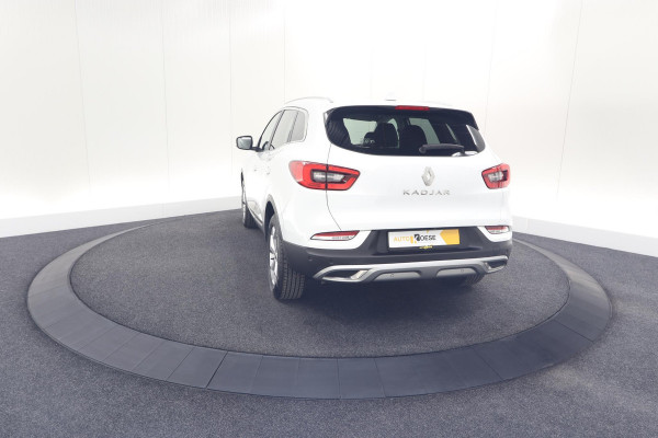Renault Kadjar TCe 140 EDC Limited | Camera | Dodehoekdetectie | Apple Carplay | Stoelverwarming