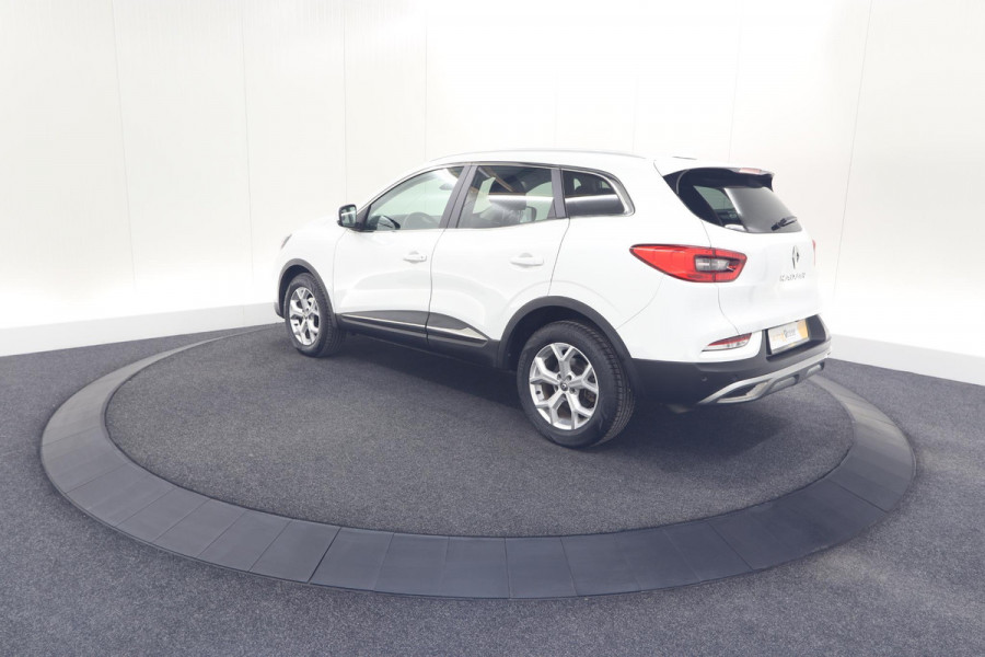 Renault Kadjar TCe 140 EDC Limited | Camera | Dodehoekdetectie | Apple Carplay | Stoelverwarming