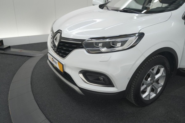 Renault Kadjar TCe 140 EDC Limited | Camera | Dodehoekdetectie | Apple Carplay | Stoelverwarming