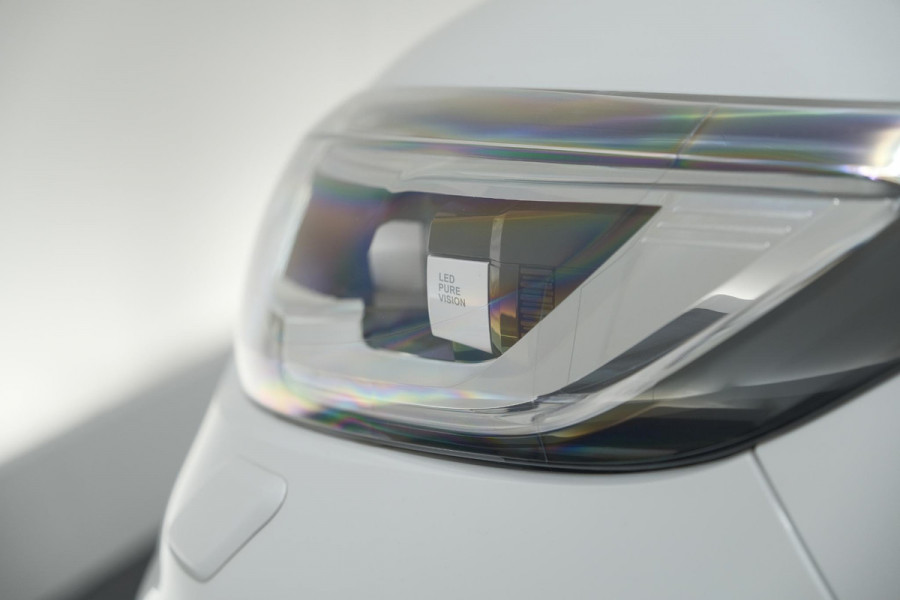 Renault Kadjar TCe 140 EDC Limited | Camera | Dodehoekdetectie | Apple Carplay | Stoelverwarming