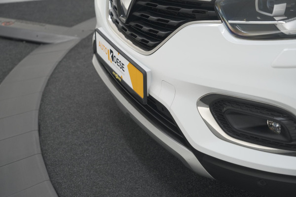 Renault Kadjar TCe 140 EDC Limited | Camera | Dodehoekdetectie | Apple Carplay | Stoelverwarming