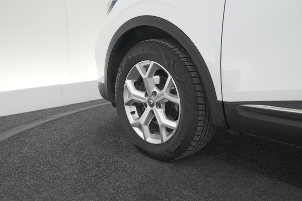 Renault Kadjar TCe 140 EDC Limited | Camera | Dodehoekdetectie | Apple Carplay | Stoelverwarming
