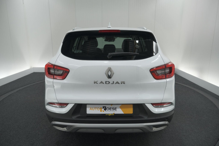 Renault Kadjar TCe 140 EDC Limited | Camera | Dodehoekdetectie | Apple Carplay | Stoelverwarming
