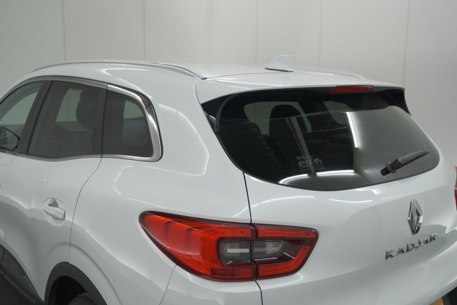 Renault Kadjar TCe 140 EDC Limited | Camera | Dodehoekdetectie | Apple Carplay | Stoelverwarming