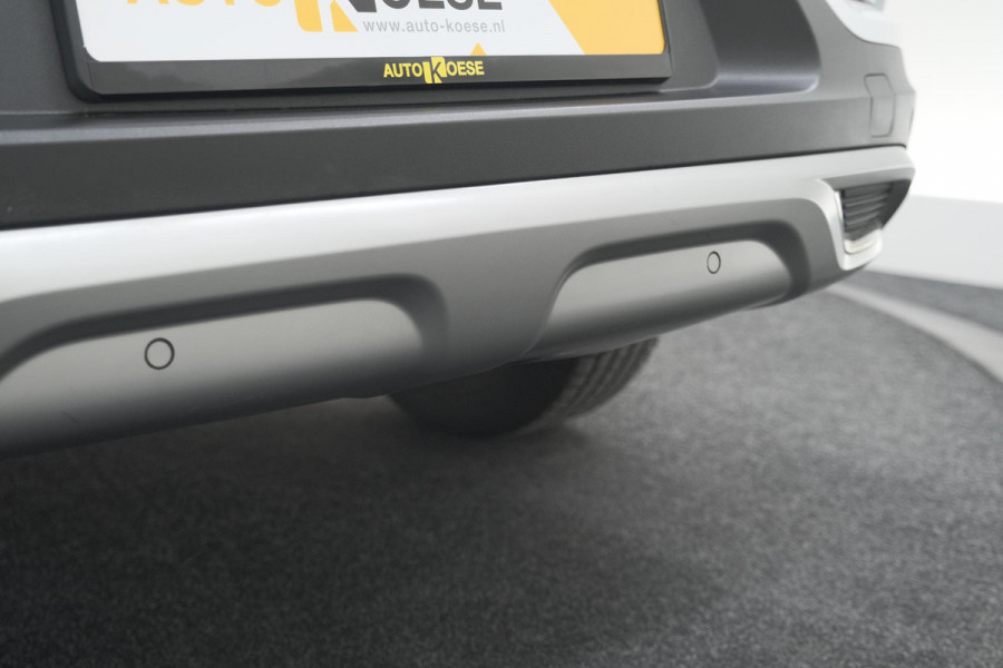 Renault Kadjar TCe 140 EDC Limited | Camera | Dodehoekdetectie | Apple Carplay | Stoelverwarming