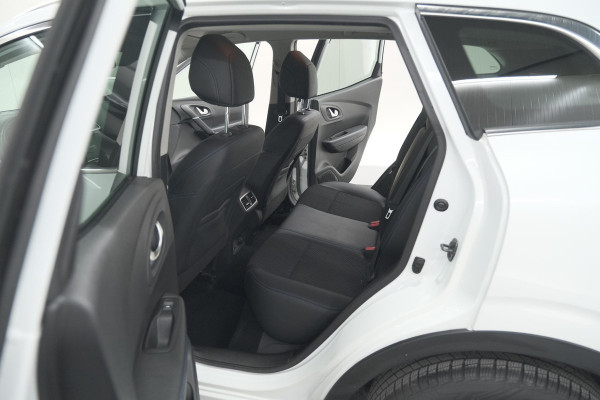 Renault Kadjar TCe 140 EDC Limited | Camera | Dodehoekdetectie | Apple Carplay | Stoelverwarming
