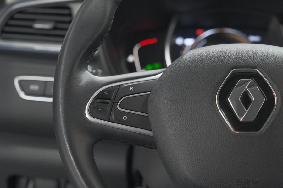 Renault Kadjar TCe 140 EDC Limited | Camera | Dodehoekdetectie | Apple Carplay | Stoelverwarming