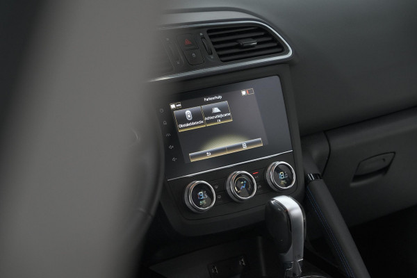 Renault Kadjar TCe 140 EDC Limited | Camera | Dodehoekdetectie | Apple Carplay | Stoelverwarming