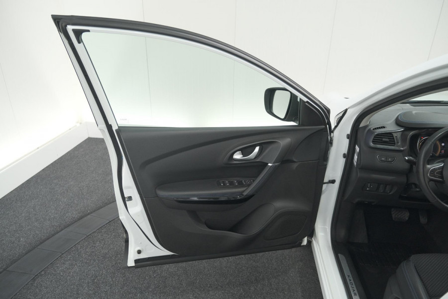 Renault Kadjar TCe 140 EDC Limited | Camera | Dodehoekdetectie | Apple Carplay | Stoelverwarming