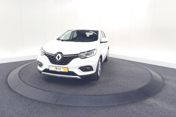 Renault Kadjar TCe 140 EDC Limited | Camera | Dodehoekdetectie | Apple Carplay | Stoelverwarming