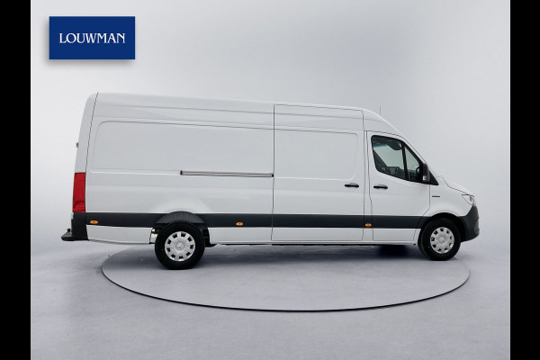 Mercedes-Benz eSprinter 314/414 L3H2 Pro 113kWh 450km actieradius DC laden 115KW Stoelverwarming Camera Betimmering