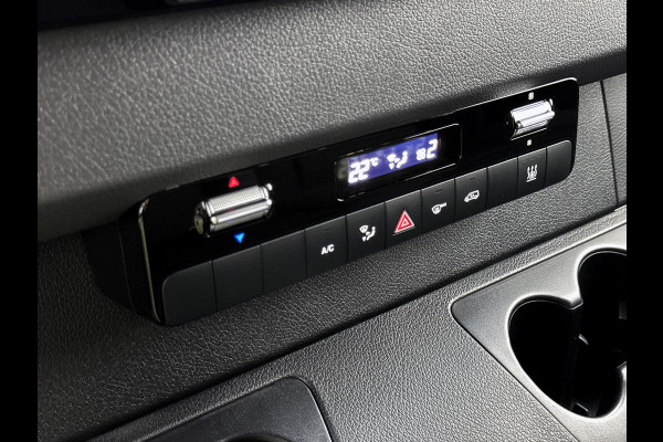 Mercedes-Benz eSprinter 314/414 L3H2 Pro 113kWh 450km actieradius DC laden 115KW Stoelverwarming Camera Betimmering