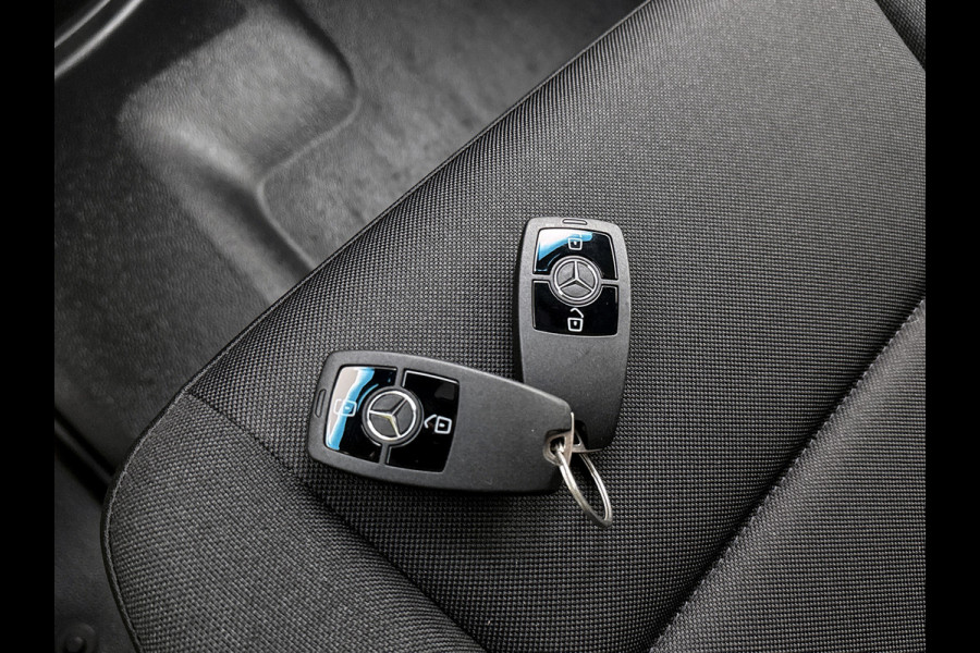 Mercedes-Benz eSprinter 314/414 L3H2 Pro 113kWh 450km actieradius DC laden 115KW Stoelverwarming Camera Betimmering