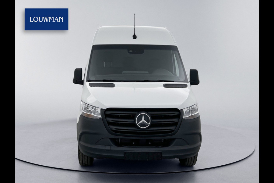 Mercedes-Benz eSprinter 314/414 L3H2 Pro 113kWh 450km actieradius DC laden 115KW Stoelverwarming Camera Betimmering