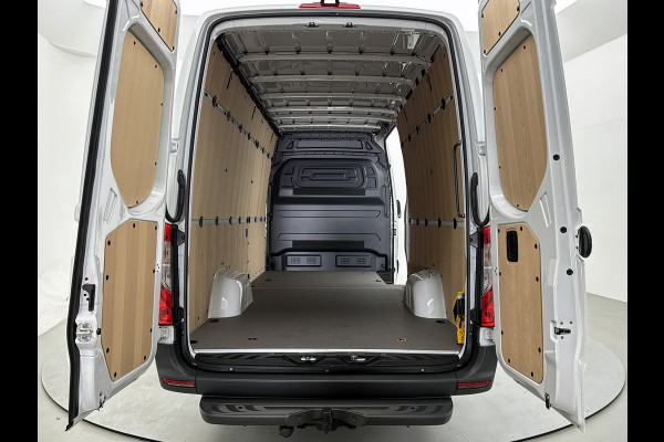 Mercedes-Benz eSprinter 314/414 L3H2 Pro 113kWh 450km actieradius DC laden 115KW Stoelverwarming Camera Betimmering
