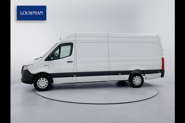 Mercedes-Benz eSprinter 314/414 L3H2 Pro 113kWh 450km actieradius DC laden 115KW Stoelverwarming Camera Betimmering