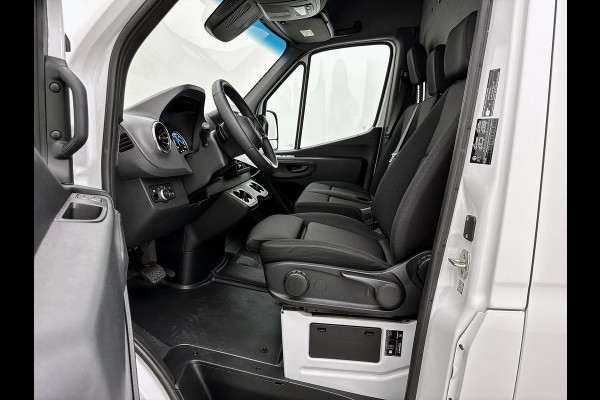 Mercedes-Benz eSprinter 314/414 L3H2 Pro 113kWh 450km actieradius DC laden 115KW Stoelverwarming Camera Betimmering