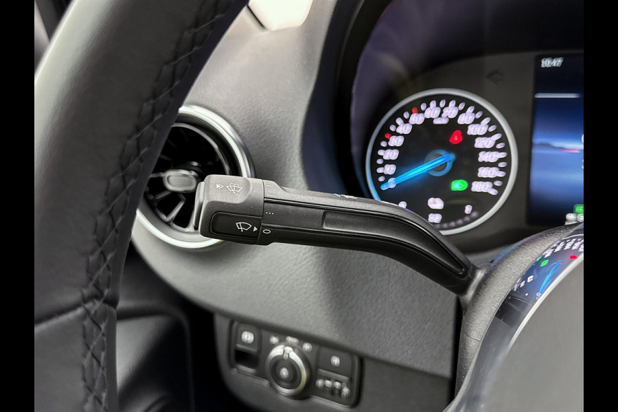 Mercedes-Benz eSprinter 314/414 L3H2 Pro 113kWh 450km actieradius DC laden 115KW Stoelverwarming Camera Betimmering
