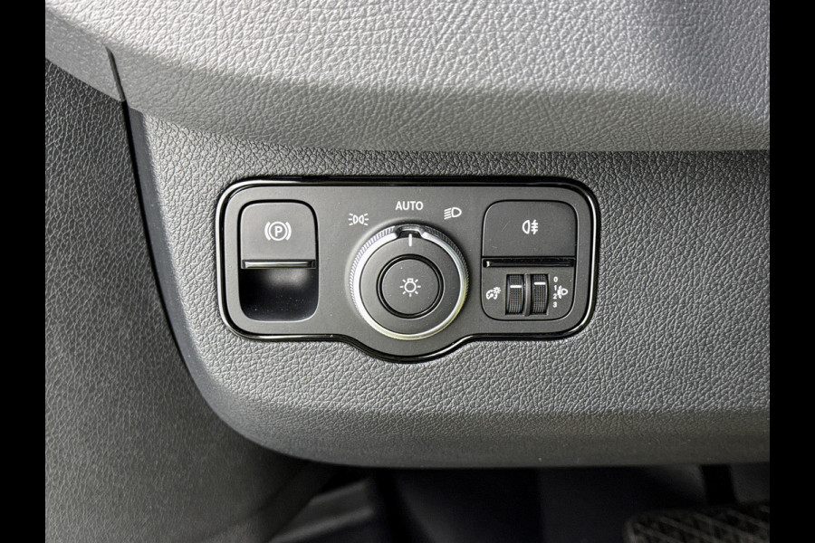 Mercedes-Benz eSprinter 314/414 L3H2 Pro 113kWh 450km actieradius DC laden 115KW Stoelverwarming Camera Betimmering