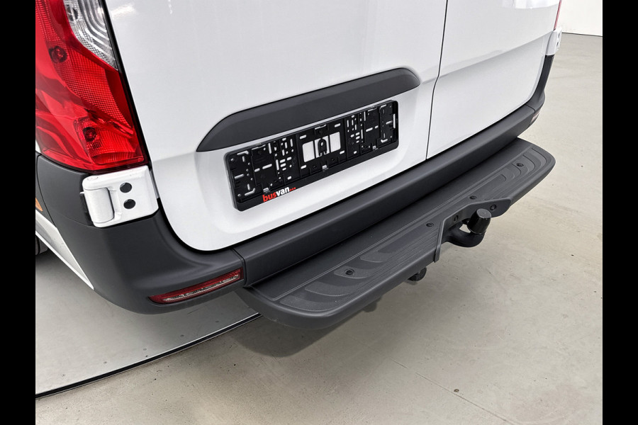 Mercedes-Benz eSprinter 314/414 L3H2 Pro 113kWh 450km actieradius DC laden 115KW Stoelverwarming Camera Betimmering