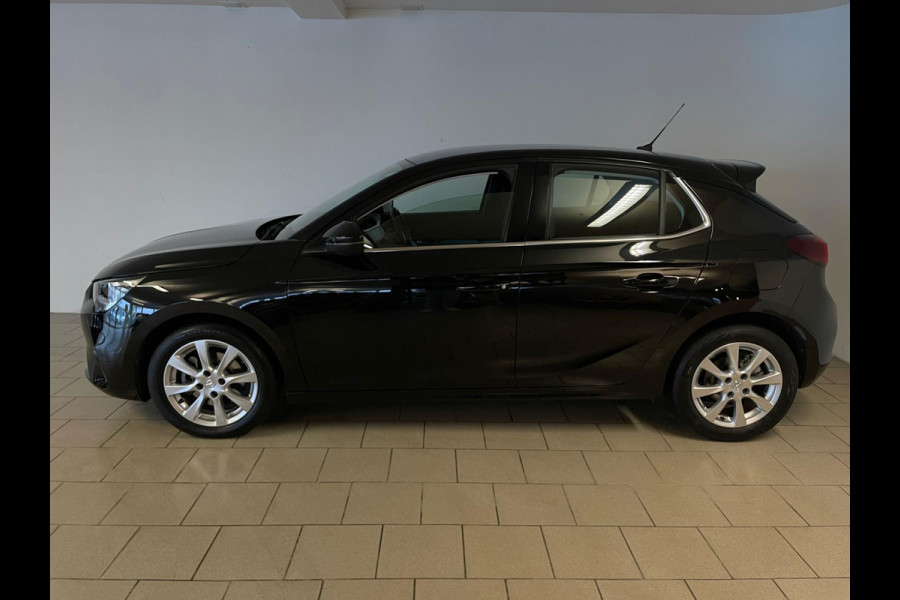 Opel Corsa 1.2 Elegance AUTOMAAT CRUISE APPLE CARPLAY LMV DRIEM VERVANGEN