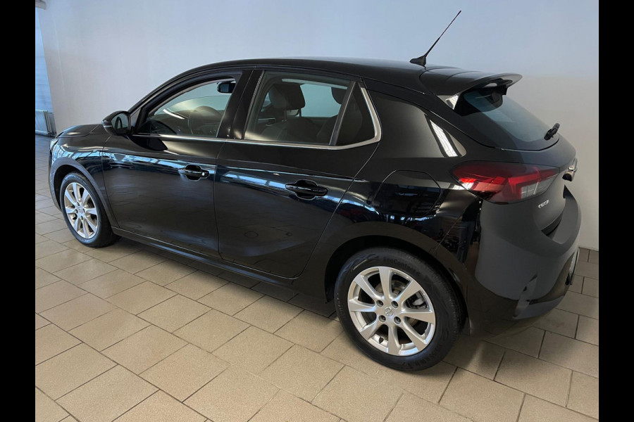 Opel Corsa 1.2 Elegance AUTOMAAT CRUISE APPLE CARPLAY LMV DRIEM VERVANGEN