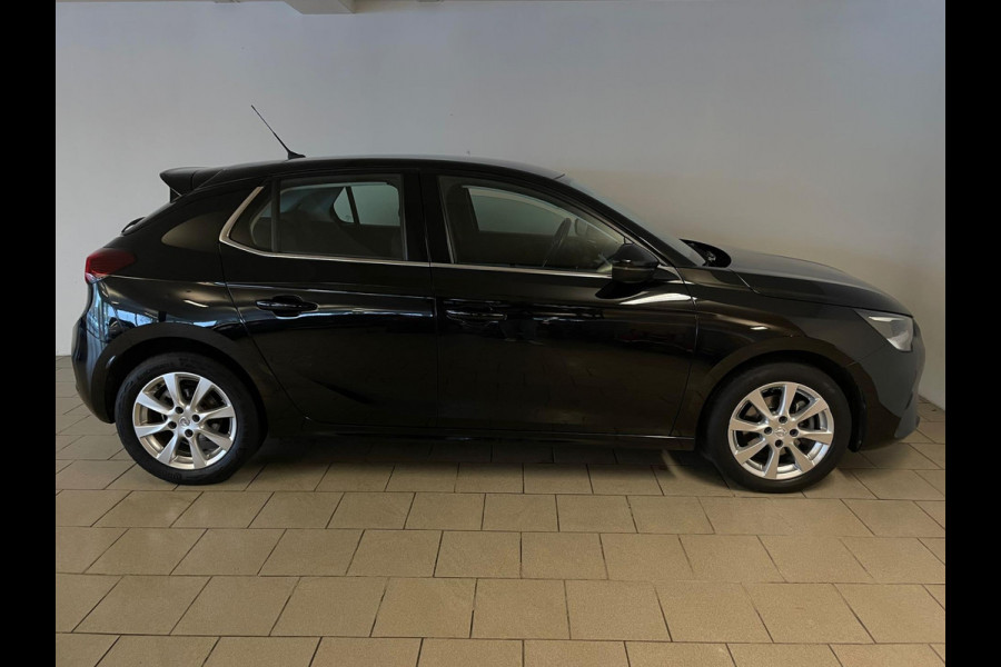 Opel Corsa 1.2 Elegance AUTOMAAT CRUISE APPLE CARPLAY LMV DRIEM VERVANGEN