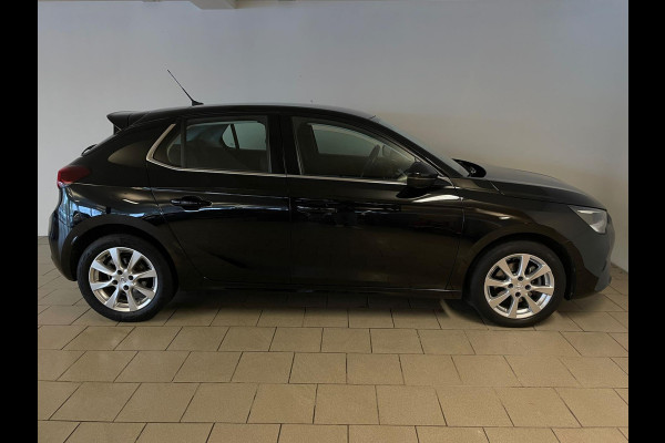 Opel Corsa 1.2 Elegance AUTOMAAT CRUISE APPLE CARPLAY LMV DRIEM VERVANGEN