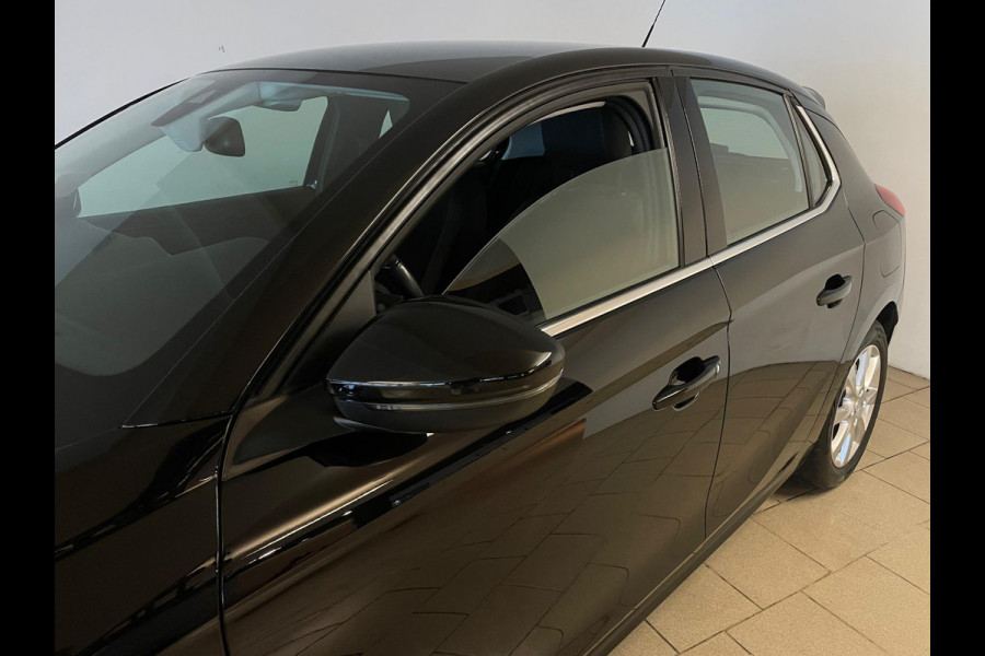 Opel Corsa 1.2 Elegance AUTOMAAT CRUISE APPLE CARPLAY LMV DRIEM VERVANGEN