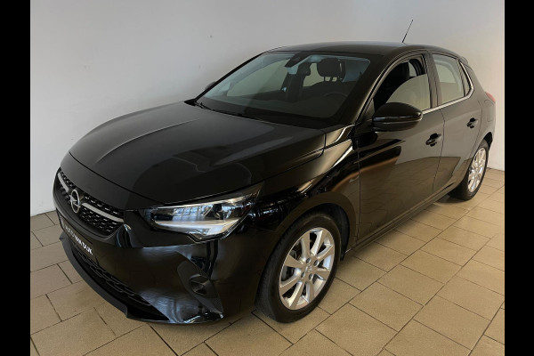 Opel Corsa 1.2 Elegance AUTOMAAT CRUISE APPLE CARPLAY LMV DRIEM VERVANGEN