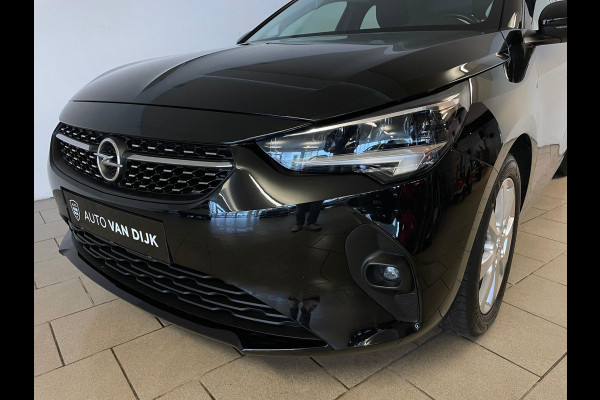 Opel Corsa 1.2 Elegance AUTOMAAT CRUISE APPLE CARPLAY LMV DRIEM VERVANGEN