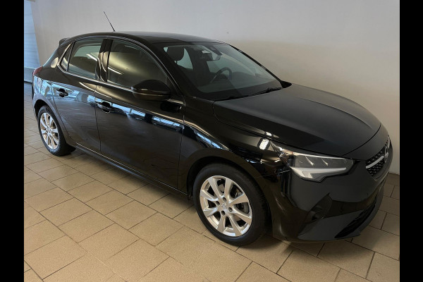 Opel Corsa 1.2 Elegance AUTOMAAT CRUISE APPLE CARPLAY LMV DRIEM VERVANGEN
