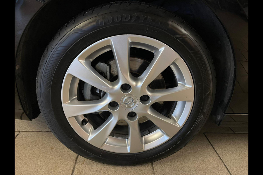 Opel Corsa 1.2 Elegance AUTOMAAT CRUISE APPLE CARPLAY LMV DRIEM VERVANGEN