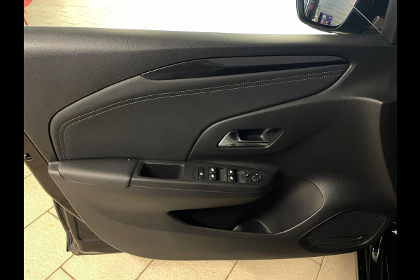 Opel Corsa 1.2 Elegance AUTOMAAT CRUISE APPLE CARPLAY LMV DRIEM VERVANGEN