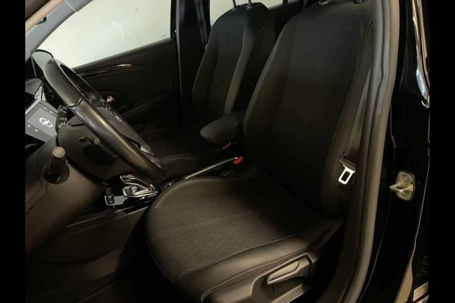 Opel Corsa 1.2 Elegance AUTOMAAT CRUISE APPLE CARPLAY LMV DRIEM VERVANGEN