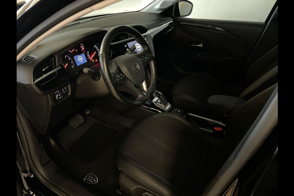 Opel Corsa 1.2 Elegance AUTOMAAT CRUISE APPLE CARPLAY LMV DRIEM VERVANGEN