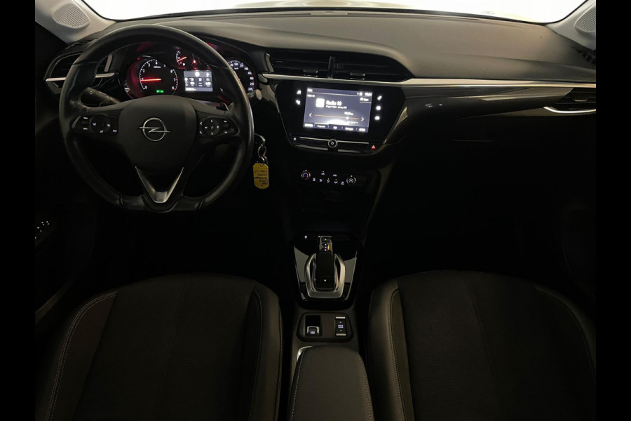 Opel Corsa 1.2 Elegance AUTOMAAT CRUISE APPLE CARPLAY LMV DRIEM VERVANGEN
