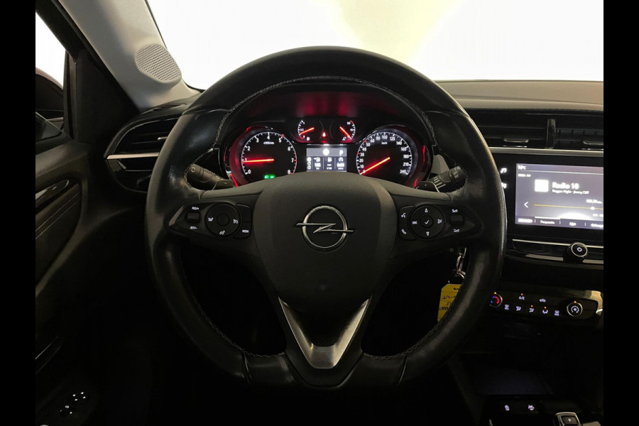 Opel Corsa 1.2 Elegance AUTOMAAT CRUISE APPLE CARPLAY LMV DRIEM VERVANGEN