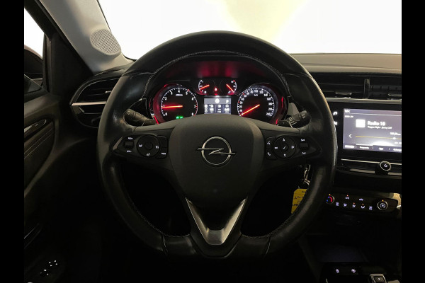 Opel Corsa 1.2 Elegance AUTOMAAT CRUISE APPLE CARPLAY LMV DRIEM VERVANGEN
