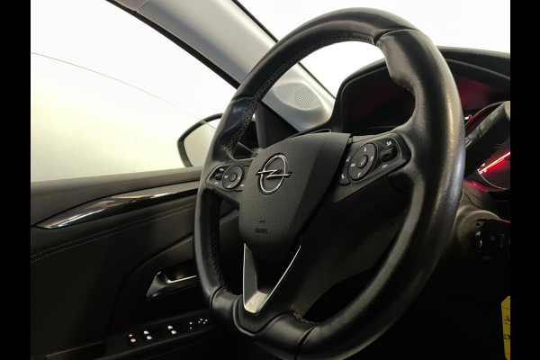Opel Corsa 1.2 Elegance AUTOMAAT CRUISE APPLE CARPLAY LMV DRIEM VERVANGEN