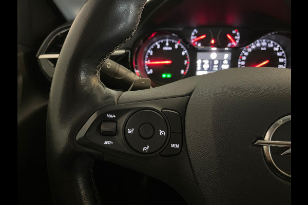 Opel Corsa 1.2 Elegance AUTOMAAT CRUISE APPLE CARPLAY LMV DRIEM VERVANGEN