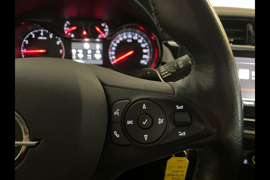 Opel Corsa 1.2 Elegance AUTOMAAT CRUISE APPLE CARPLAY LMV DRIEM VERVANGEN