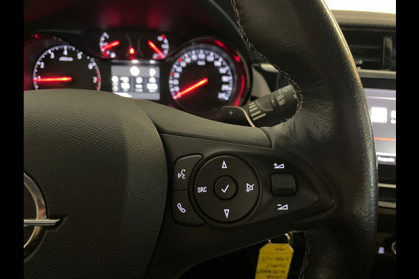 Opel Corsa 1.2 Elegance AUTOMAAT CRUISE APPLE CARPLAY LMV DRIEM VERVANGEN