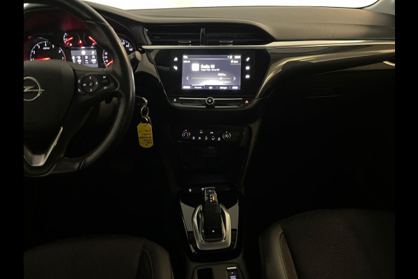 Opel Corsa 1.2 Elegance AUTOMAAT CRUISE APPLE CARPLAY LMV DRIEM VERVANGEN