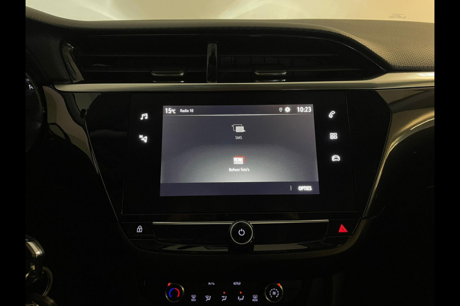 Opel Corsa 1.2 Elegance AUTOMAAT CRUISE APPLE CARPLAY LMV DRIEM VERVANGEN