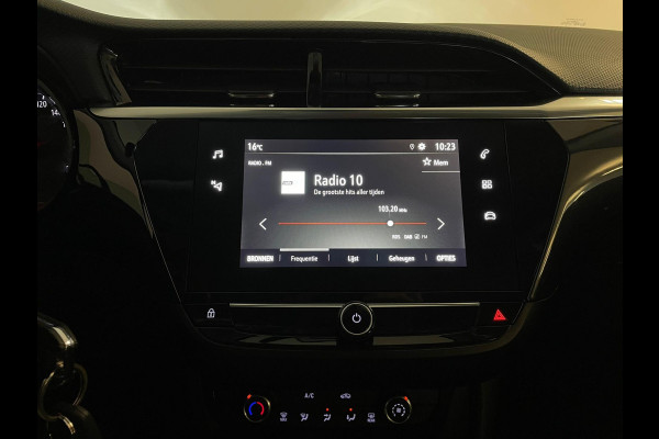 Opel Corsa 1.2 Elegance AUTOMAAT CRUISE APPLE CARPLAY LMV DRIEM VERVANGEN